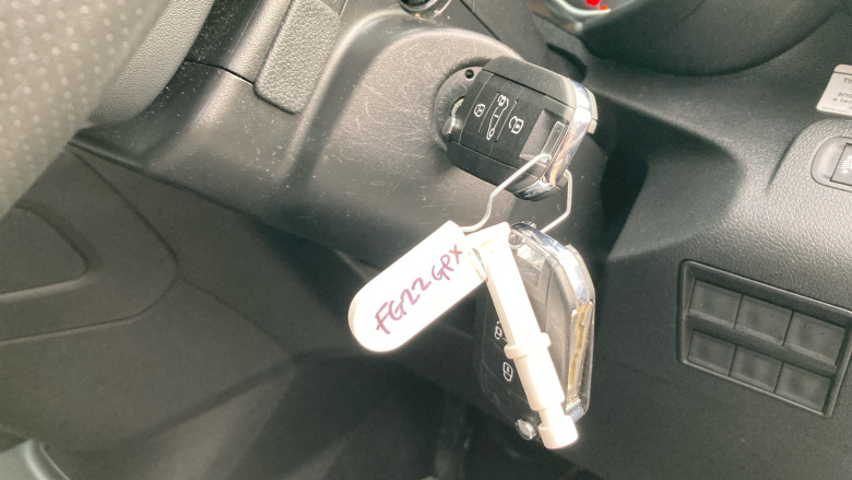 Toyota Proace City L1 Diesel 1.5D 100 Icon Van [6 Speed]